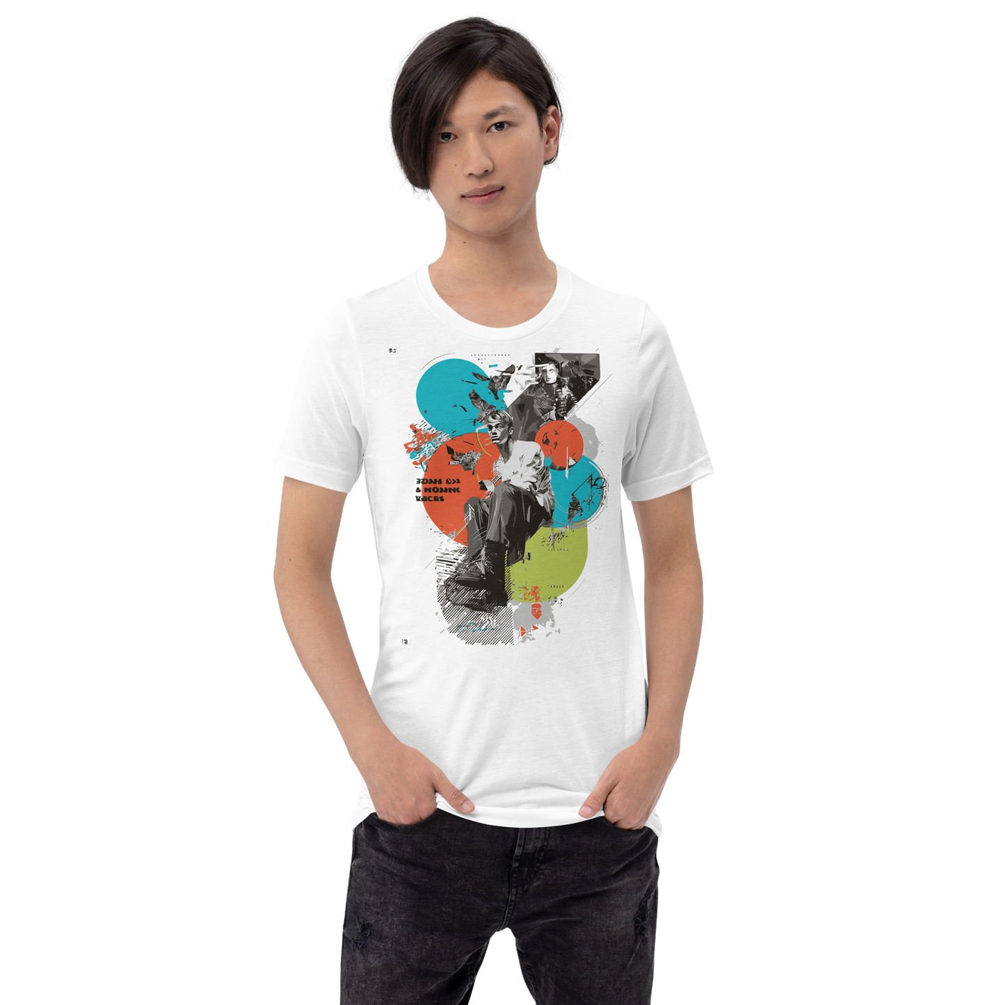 Unisex t-shirt