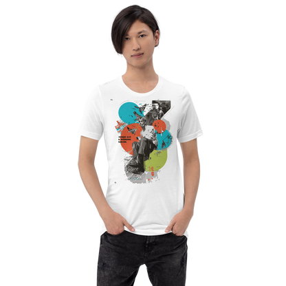 Unisex t-shirt